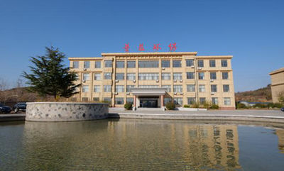 Κίνα Weihai Puyi Marine Environmental Technology Co., Ltd. εργοστάσιο