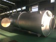Vessel Desulfurization Marine Exhaust Gas Cleaning System